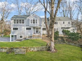 188 Rock Rimmon Rd, Stamford, CT 06903