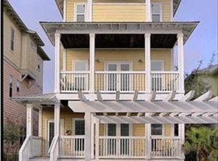 144 Cottage Way UNIT 19, Inlet Beach, FL 32461