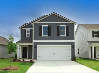 1505 Long Leaf Ln, Odenville, AL 35120