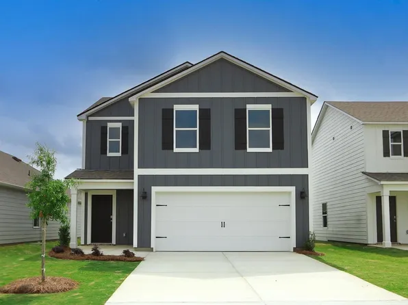 1505 Long Leaf Ln, Odenville, AL 35120