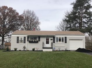 5646 Depauw Ave, Youngstown, OH 44515