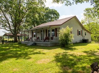 900 Waldrop Rd, Mount Pleasant, TN 38474