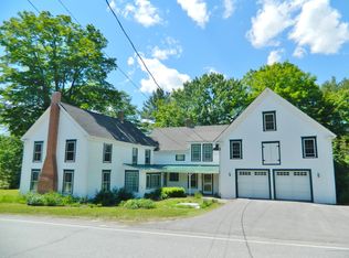 37 Hawthorne Rd, Raymond, ME 04071