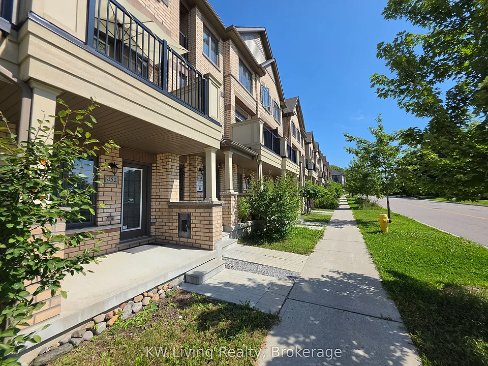 456 Arthur Bonner Ave