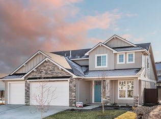 2035 E Brace St, Meridian, ID 83642