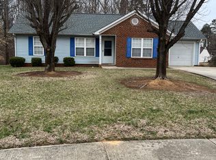 7130 Rumple Rd, Charlotte, NC 28262