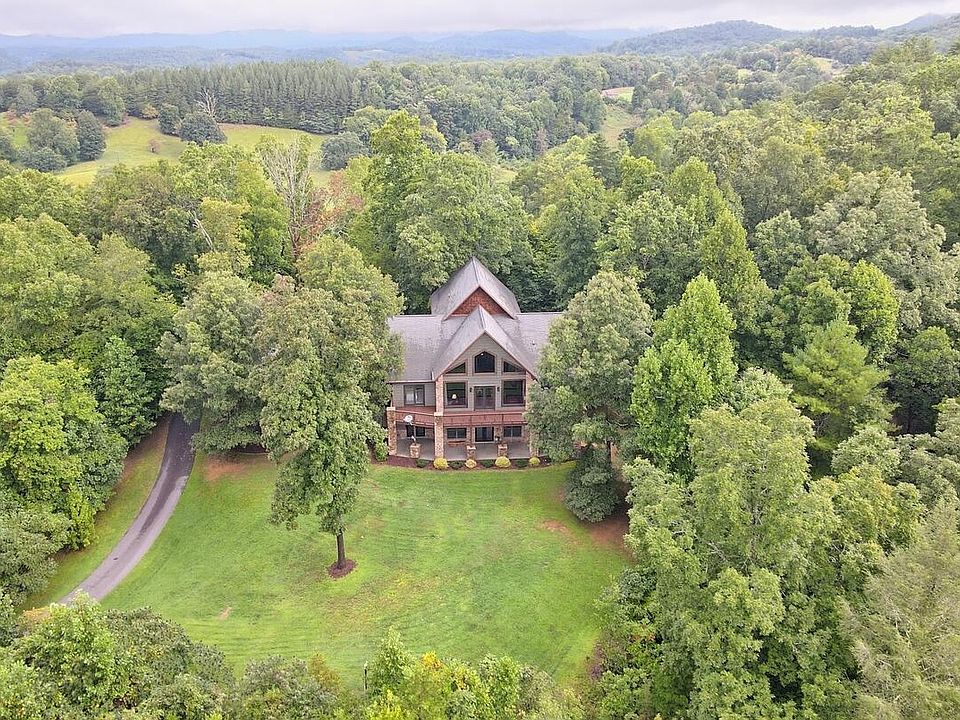 505 Brasstown Acre, Brasstown, NC 28902 Zillow