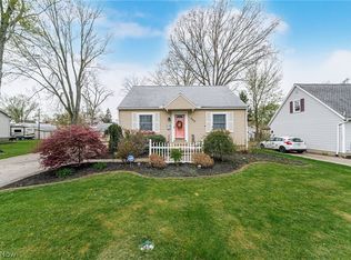 200 Hawthorne St, Elyria, OH
