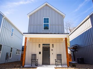 648 W Price Ave, Springdale, AR 72764