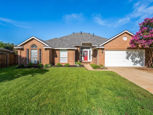 2917 Shadow Oak Ct, Flower Mound, TX 75028