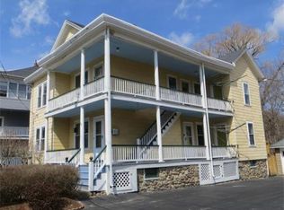 62 Wall St, Southbridge, MA 01550