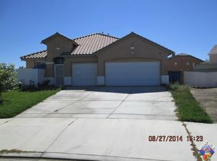 44815 Dusty Rd, Lancaster, CA 93536