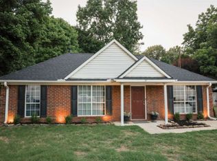 57 N Main St, Brighton, TN 38011