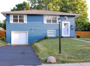 733 Ivorton Rd S, Columbus, OH 43207