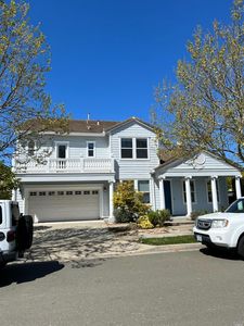 400 Poplar Avenue, Vallejo, CA, 94592
