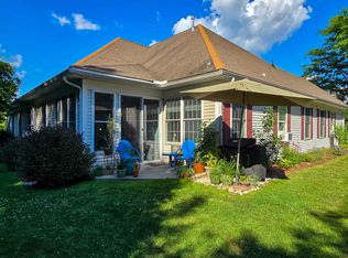 153 Garden Circle, St. Albans Town, VT 05478