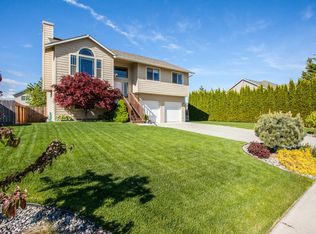 2383 Fancher Field Rd, East Wenatchee, WA 98802