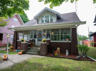 714 S Michigan St, Plymouth, IN 46563