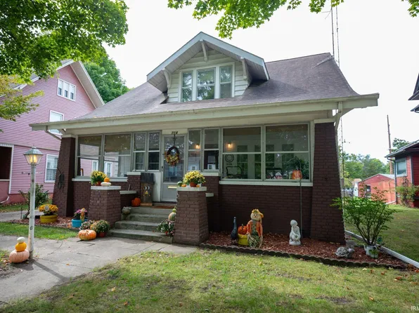 714 S Michigan St, Plymouth, IN 46563