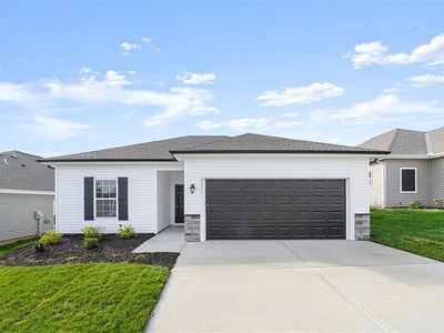 12219 N Rhode Ct, Kansas City, MO, 64163