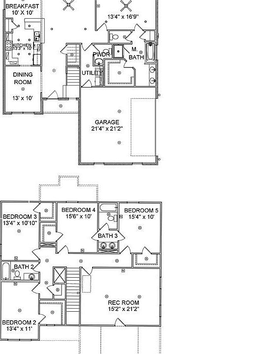 2nd image of 119 Shields Lake Dr