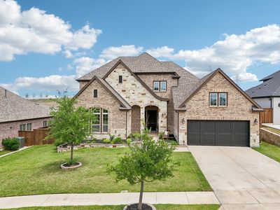 984 Fairway Ranch Pkwy, Roanoke, TX, 76262