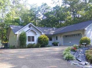 14 Grandilla Way, Hot Springs, AR 71909