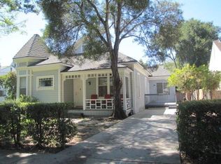 2527 Bath St, Santa Barbara, CA 93105