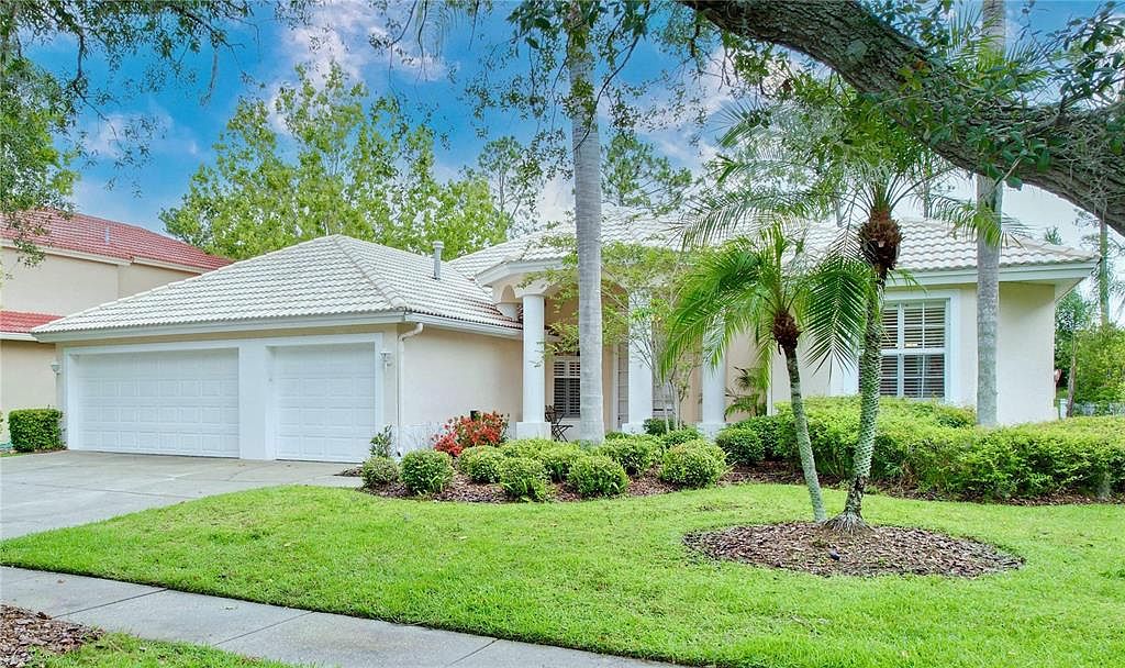 18143 Regents Square Dr, Tampa, FL 33647 Zillow