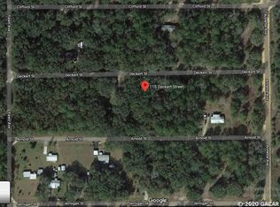115 Deckert St, Interlachen, FL 32148