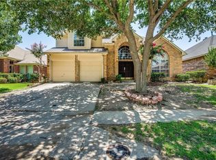 3005 Morning Dove, McKinney, TX 75072