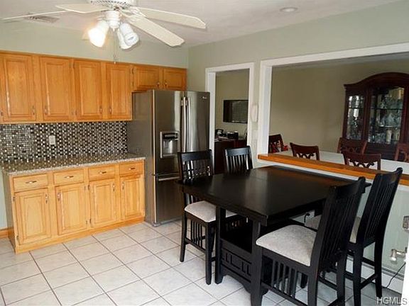 Granite Kitchen Countertops