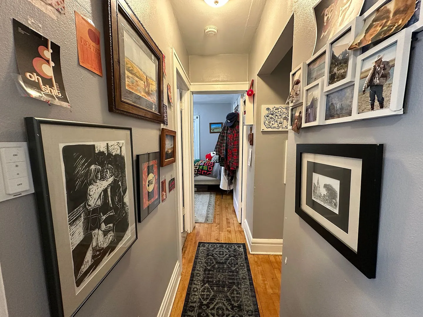 205-207 S Henry St — Photo 3