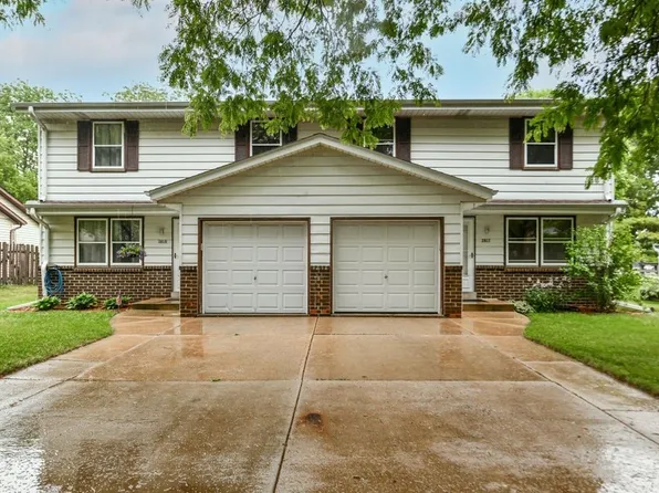 2817 Sussex Ln, City Of Waukesha, WI 53188