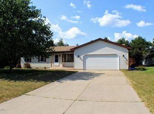 2110 Brooks St, Middleville, MI 49333