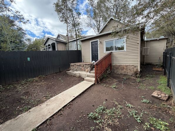 818 W Coconino Ave #1