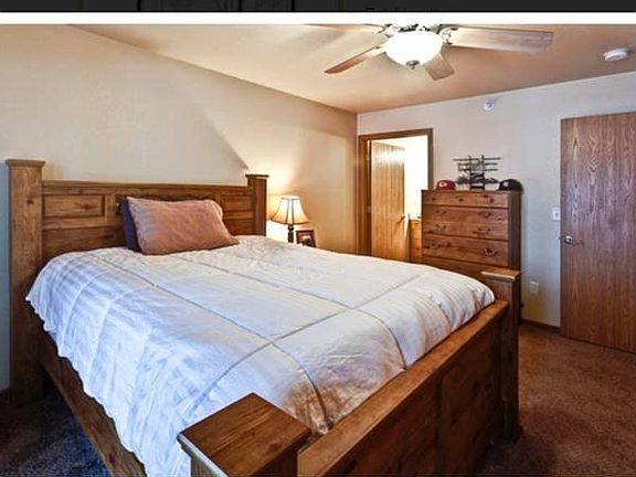 Bedroom # 1