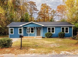 5868 Columbine Rd, Fayetteville, NC 28306