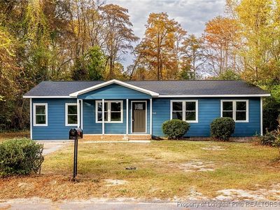 5868 Columbine Rd, Fayetteville, NC, 28306