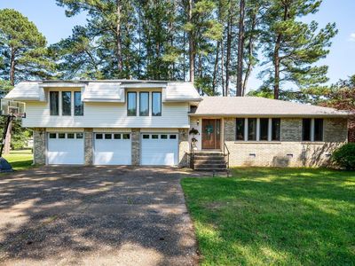 2718 Gray Fox Ln, Jacksonville, AR, 72076