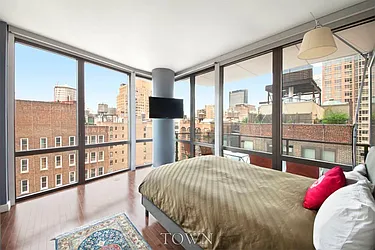 Sold by Town Residential