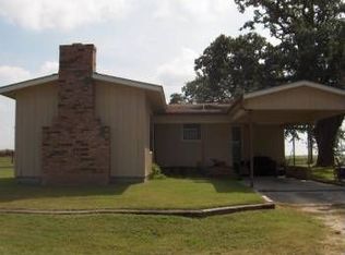 15108 Fm 775, Floresville, TX 78114