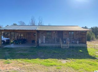 851 W Port Union Rd, Farmerville, LA 71241