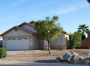 3891 E Kroll Ct, Gilbert, AZ 85234
