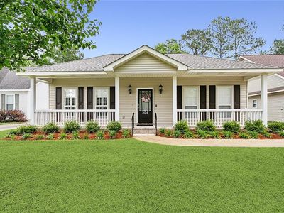 304 Carriage Pines Ln, Covington, LA, 70435