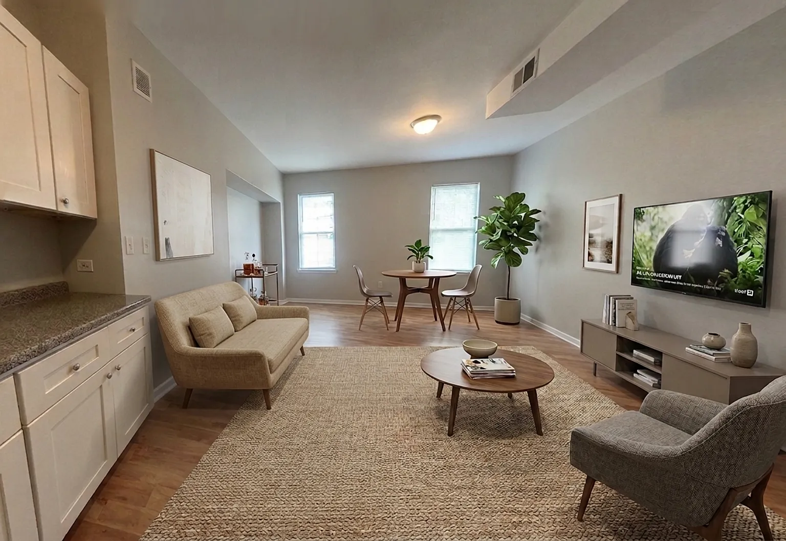 3329 Ridge Avenue — Photo 3