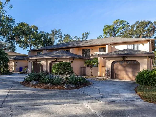 412 HOWARD AVENUE #C, LAKELAND, FL 33815