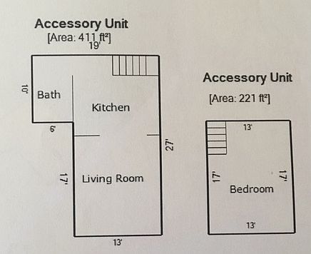 Accessory Unit