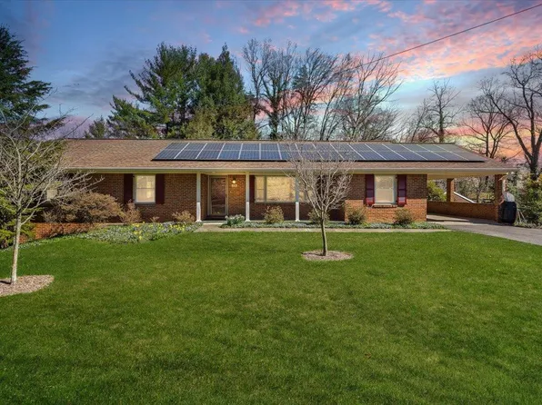 1155 Welch Rd SW, Roanoke, VA 24015