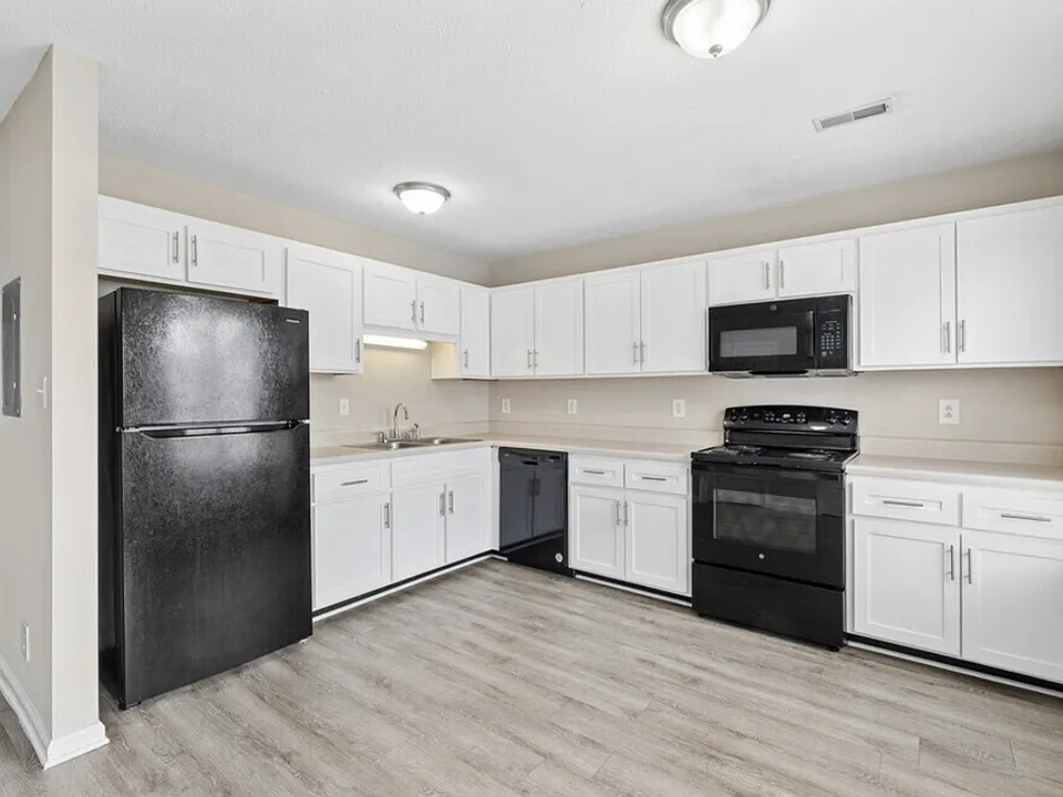 Gateway Homes